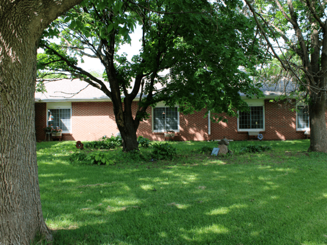 ACCURA HEALTHCARE OF CRESCO